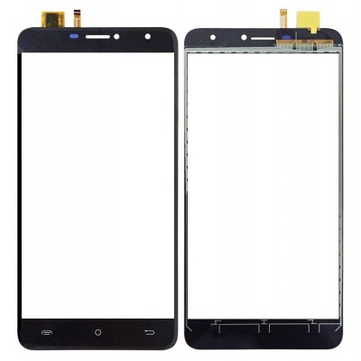 Touch Screen Digitizer For Cubot Max White By - Maxbhi Com