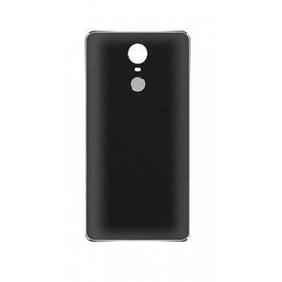 Back Panel Cover For Zopo Color F5 Black - Maxbhi.com