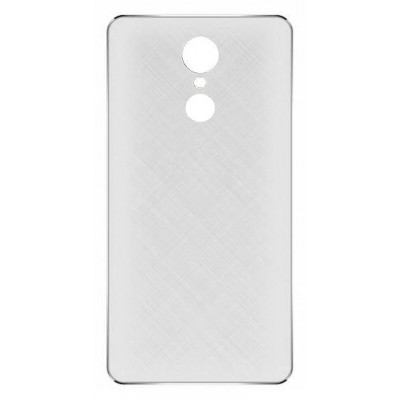 Back Panel Cover For Zopo Color F5 White - Maxbhi Com
