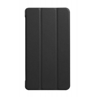 Flip Cover For Acer Iconia Talk S A1734 Black By - Maxbhi.com