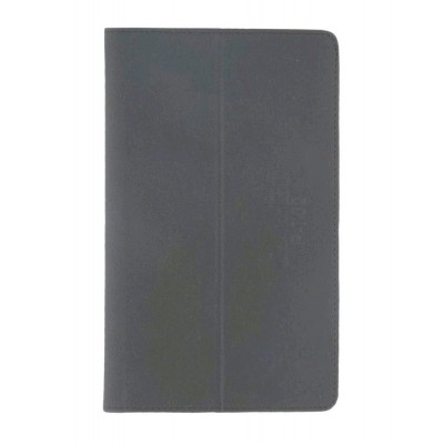 Flip Cover For Ambrane A7 Plus Duo Grey By - Maxbhi.com