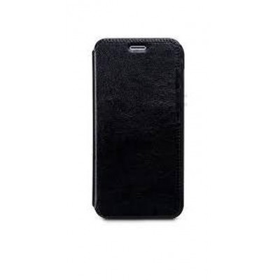 Flip Cover For Zopo Color F5 Black By - Maxbhi.com
