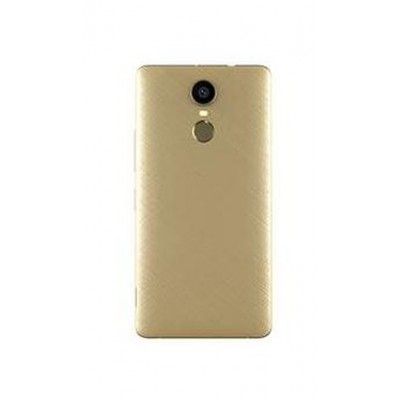 Full Body Housing For Zopo Color F5 Gold - Maxbhi.com
