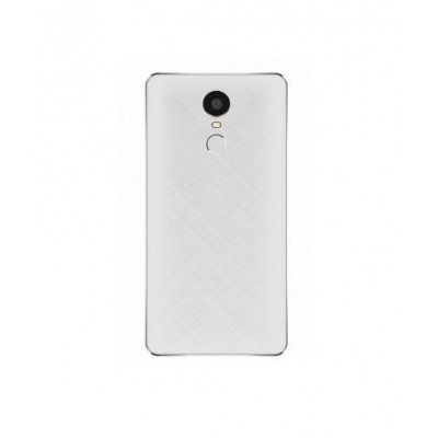Full Body Housing For Zopo Color F5 White - Maxbhi Com