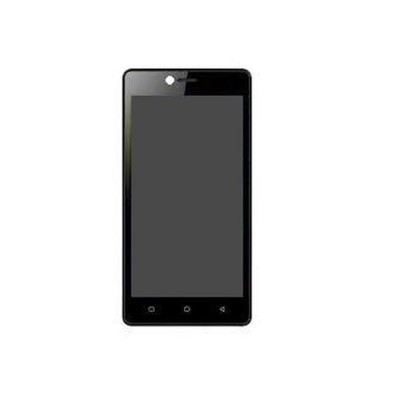 Lcd Screen For Itel It1507 Replacement Display By - Maxbhi Com