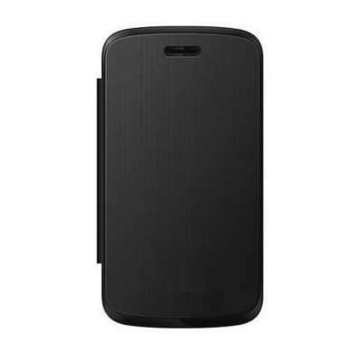 Flip Cover For Iball Andi 5.9l Black By - Maxbhi.com