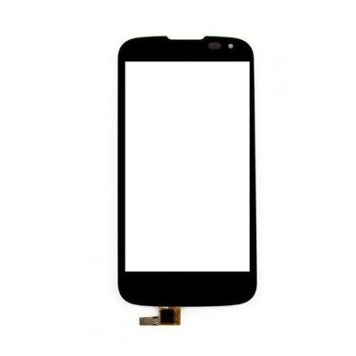 Touch Screen Digitizer For Lg K3 Blue By - Maxbhi.com