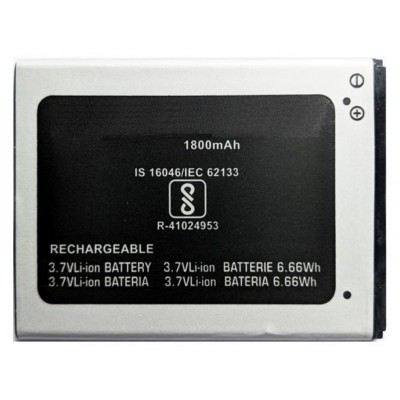 Battery For Micromax Vdeo 2 By - Maxbhi Com