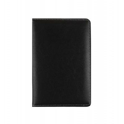 Flip Cover For Lenovo Tab3 7 Essential Wifi Black By - Maxbhi.com