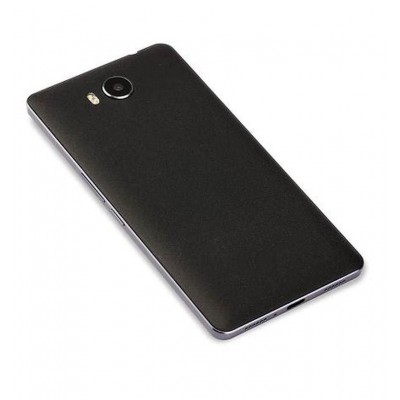 Full Body Housing For Iberry Auxus 4x Black - Maxbhi.com