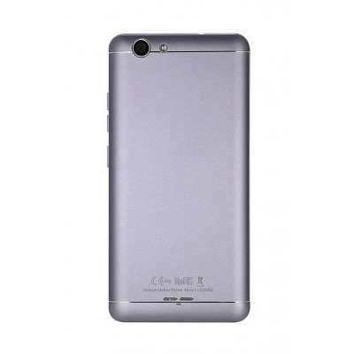 Full Body Housing For Ulefone U008 Pro Grey - Maxbhi.com