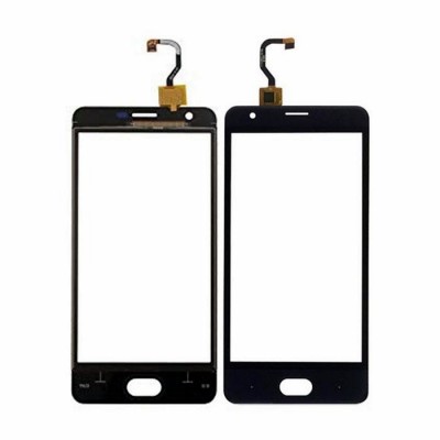 Touch Screen Digitizer For Ulefone U008 Pro Grey By - Maxbhi Com