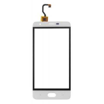 Touch Screen Digitizer For Ulefone U008 Pro Rose Gold By - Maxbhi Com