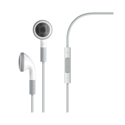 Earphone for Spice M-4580 - Handsfree, In-Ear Headphone