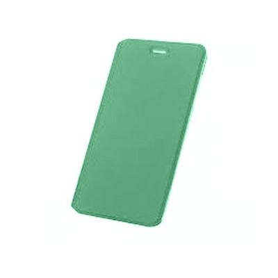 Flip Cover For Xtouch X1 Mini Green By - Maxbhi.com