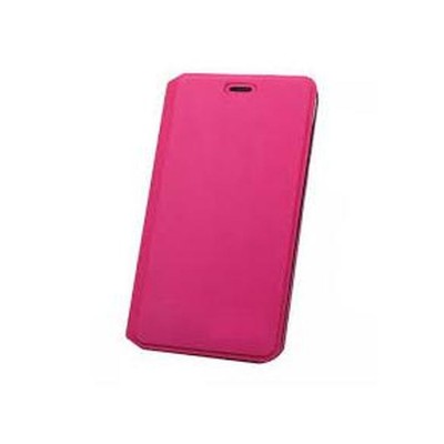 Flip Cover For Xtouch X1 Mini Pink By - Maxbhi.com