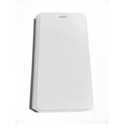 Flip Cover For Xtouch X1 Mini White By - Maxbhi.com