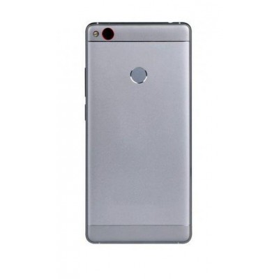 Full Body Housing For Zte Nubia Z11 128gb Silver - Maxbhi.com