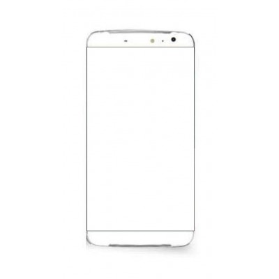 Touch Screen Digitizer For Cherry Mobile M1 White By - Maxbhi.com