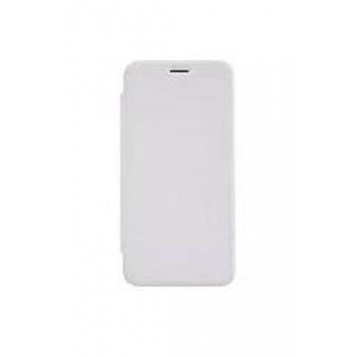 Flip Cover For Lg X Style White By - Maxbhi.com