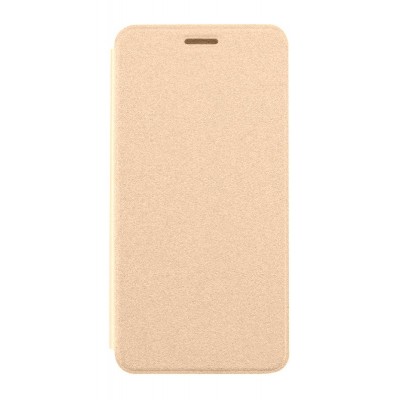 Flip Cover For Meizu M3s 32gb Gold By - Maxbhi.com