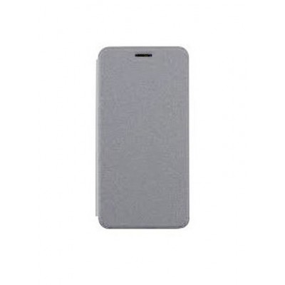 Flip Cover For Moto Z Force 32gb Black Grey By - Maxbhi.com