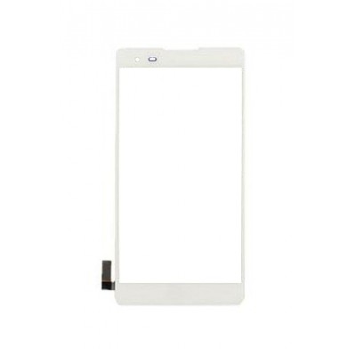 Touch Screen Digitizer For Lg X Style White By - Maxbhi.com
