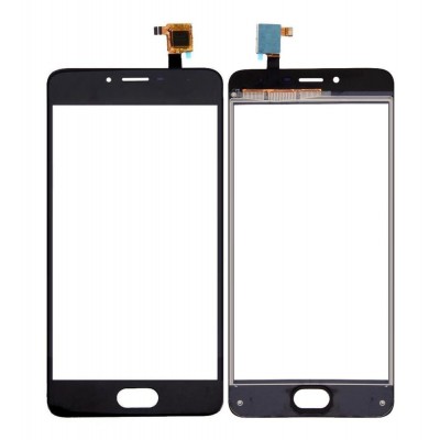 Touch Screen Digitizer For Meizu M3s 32gb Grey By - Maxbhi Com