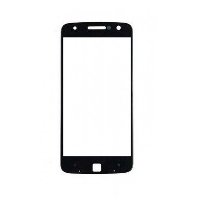 Touch Screen Digitizer For Moto Z Force 32gb Black Gold By - Maxbhi.com