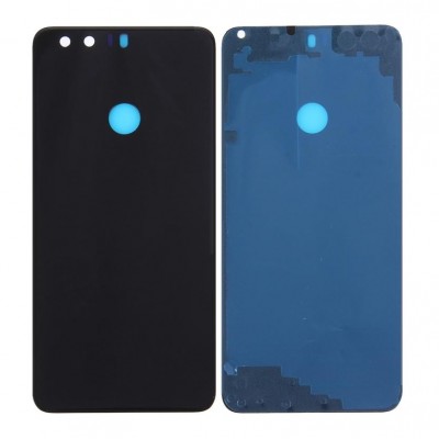 Back Panel Cover For Honor 8 64gb Black - Maxbhi Com