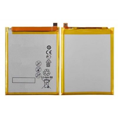 Battery For Honor 8 64gb By - Maxbhi Com