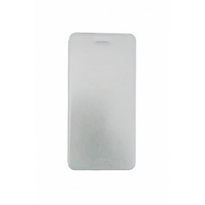 Flip Cover For Honor 8 64gb White By - Maxbhi.com