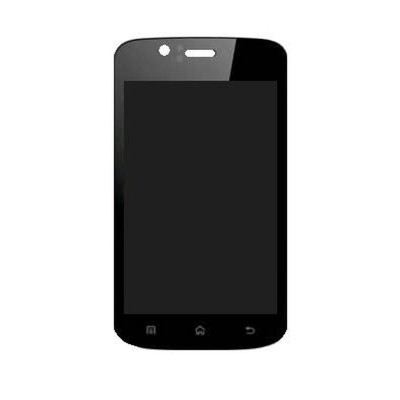 Lcd With Touch Screen For Byond Tech B51 Plus Black By - Maxbhi.com