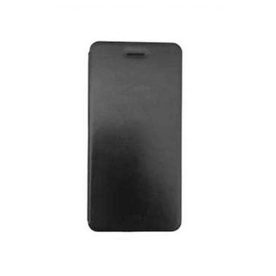 Flip Cover For Jinga M1 Black By - Maxbhi.com