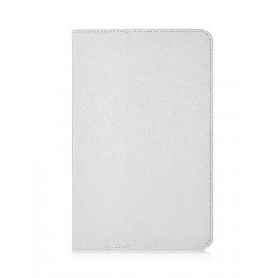 Flip Cover For Iball Slide Premio White By - Maxbhi.com