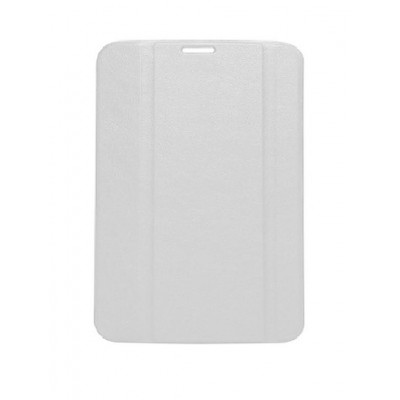 Flip Cover For Blackberry 4g Playbook 32gb Wifi And Wimax White By - Maxbhi.com