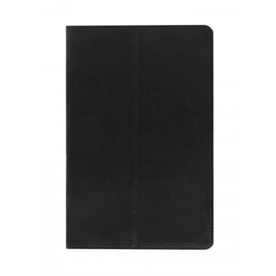 Flip Cover For Intex Ibuddy In7dd01 Black By - Maxbhi.com