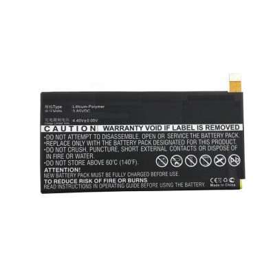 Battery For Asus Zenfone 3 Deluxe 256gb By - Maxbhi Com