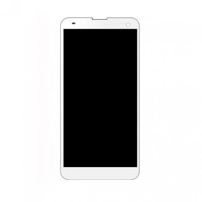 Lcd Screen For Ultimate Um600 Replacement Display By - Maxbhi Com