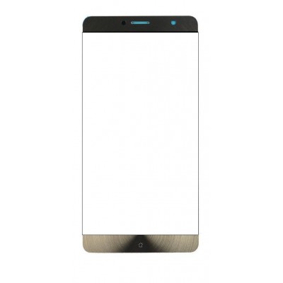 Touch Screen Digitizer For Asus Zenfone 3 Deluxe 256gb Gold By - Maxbhi.com