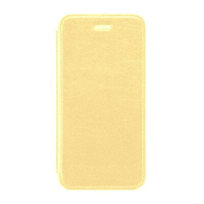 Flip Cover For Leagoo Elite 5 Yellow By - Maxbhi.com