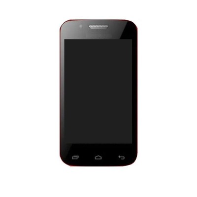 Lcd With Touch Screen For Adcom A35 Yellow By - Maxbhi.com