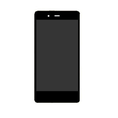 Lcd Screen For Videocon Krypton V50fa Replacement Display By - Maxbhi Com