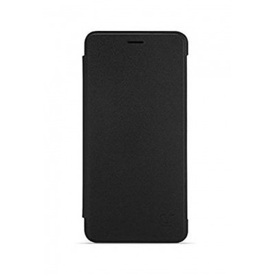 Flip Cover For Umi Plus Grey By - Maxbhi.com