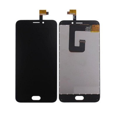 LCD with Touch Screen for Umi Plus Gold