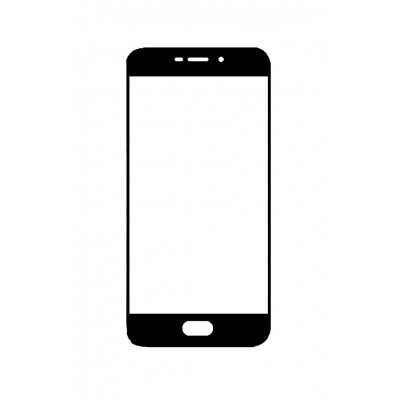 Touch Screen Digitizer For Umi Plus Grey By - Maxbhi.com