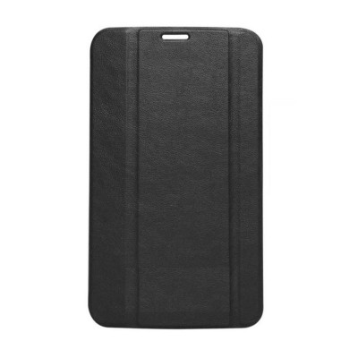 Flip Cover For Innjoo T1 Black By - Maxbhi.com