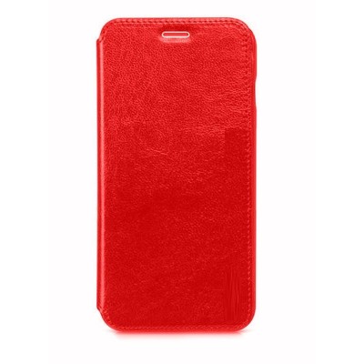 Flip Cover For Wham Wg50 Red By - Maxbhi.com