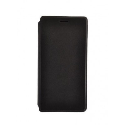 Flip Cover For Blackview Jk890 Black By - Maxbhi.com