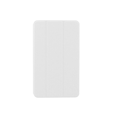 Flip Cover For Croma Crxt1125q White By - Maxbhi.com
